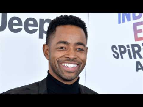 VIDEO : Jay Ellis Of 'Insecure' Signs With UTA