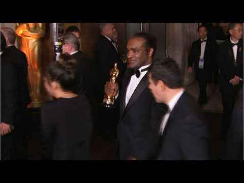 VIDEO : Man Charged With Grand Theft For Stealing Frances McDormand's Oscar