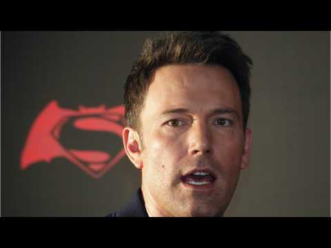 VIDEO : Who Could Replace Affleck As Batman?