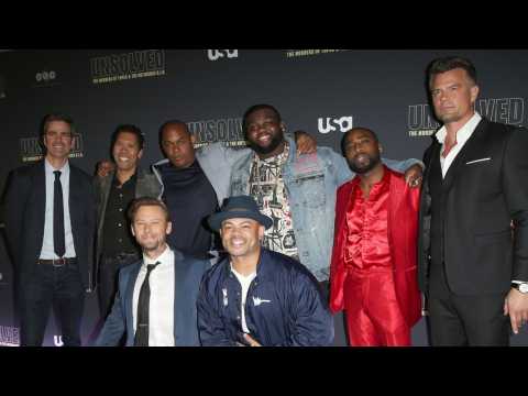 VIDEO : Meet The Cast Of 