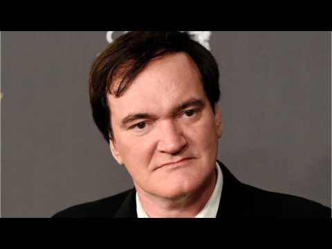 VIDEO : Karl Urban On Quentin Tarantino's 'Star Trek'