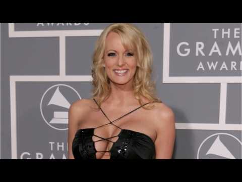 VIDEO : Porn Star Stormy Daniels Admits She Had Affair With Trump