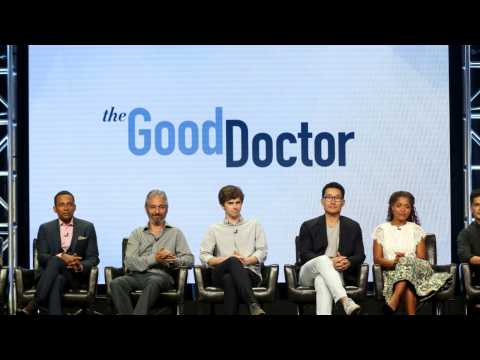 VIDEO : ABC Renews ?The Good Doctor? for a Second Season