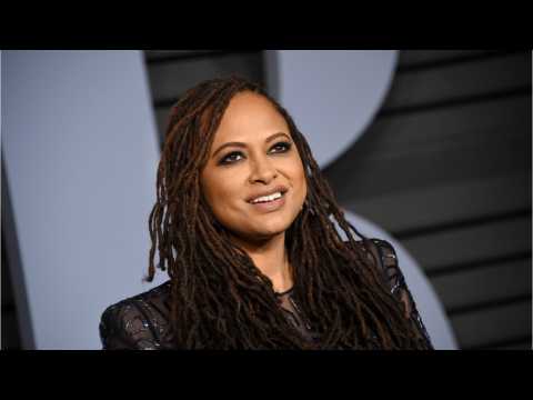 VIDEO : Ava DuVernay?s Journey To 'A Wrinkle in Time'