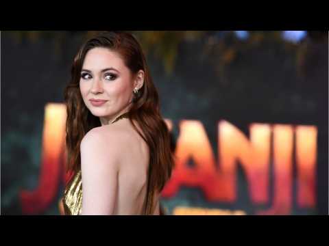 VIDEO : Karen Gillan Wants Fans To See Where Her MCU Character Ends Up