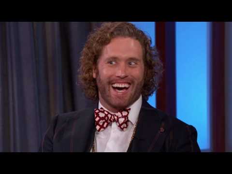VIDEO : Mike Judge Explains Why T.J. Miller Left HBO's 'Silicon Valley'
