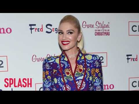 VIDEO : Gwen Stefani to get Las Vegas residency?