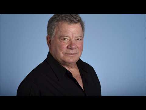 VIDEO : William Shatner Would Like To Play This Surprising Role On Star Trek