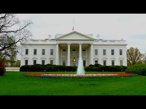 VIDEO : Rooms In The White House You May Not Have Known Existed
