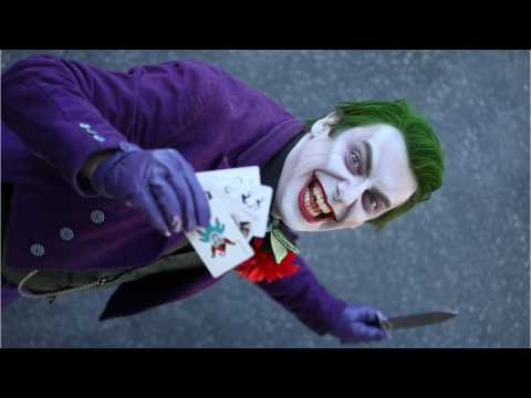 VIDEO : Rumors Fly About Joker Spinoff Movie