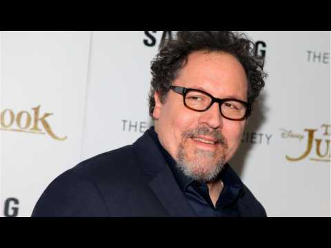 VIDEO : Favreau Will Direct Star Wars Series