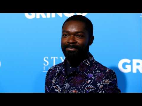 VIDEO : David Oyelowo Is Proud Of A New Generation Of Black Actors