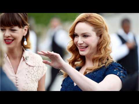 VIDEO : Some Things You Didn't Know About Christina Hendricks