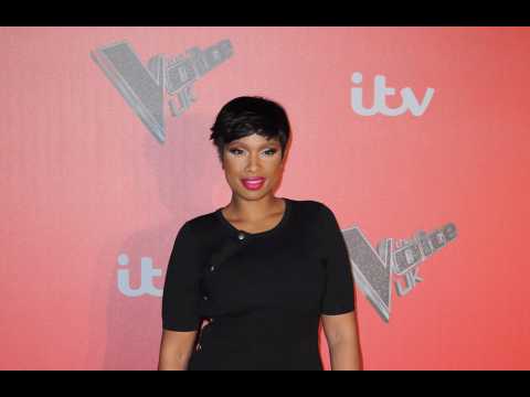 VIDEO : Jennifer Hudson claims to have 'one up' on other Voice judges