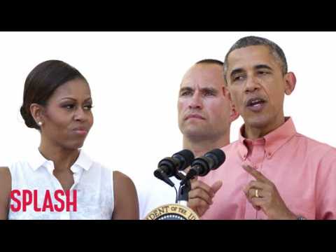 VIDEO : Obama in Negotiations For Netflix Show
