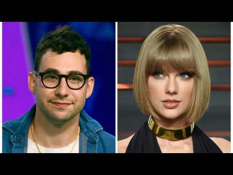 VIDEO : Jack Antonoff, Jimmy Fallon Discuss Emotional Taylor Swift Song