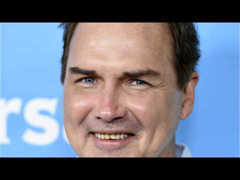 VIDEO : Norm Macdonald Headed To Netflix