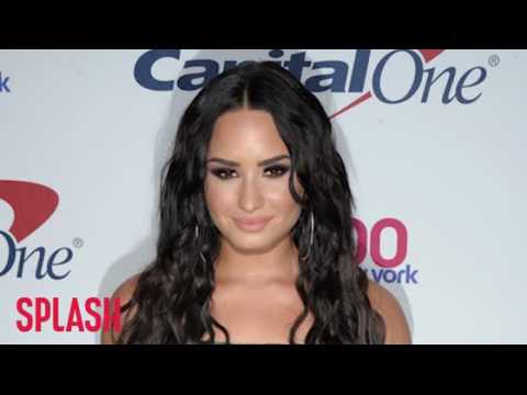 VIDEO : Demi Lovato's mother wants her to get back with Wilmer Valderrama