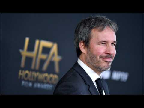 VIDEO : Denis Villeneuve Teases Dune Plans