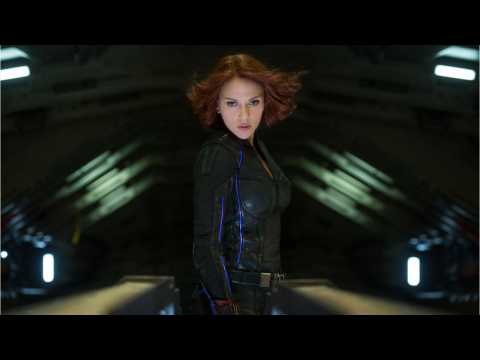 VIDEO : Marvel Studios Pays Tribute To Female Superheroes On International Women's Day