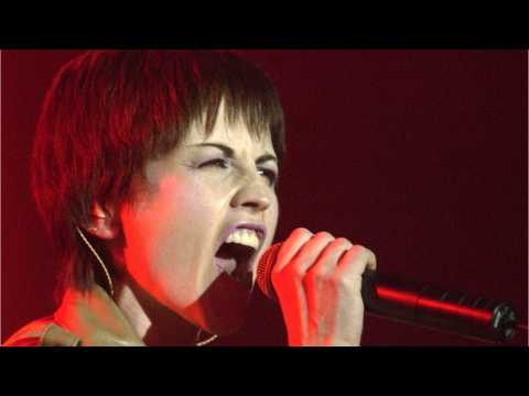 VIDEO : Cranberries Will Release Album With Dolores O'Riordan's Vocals