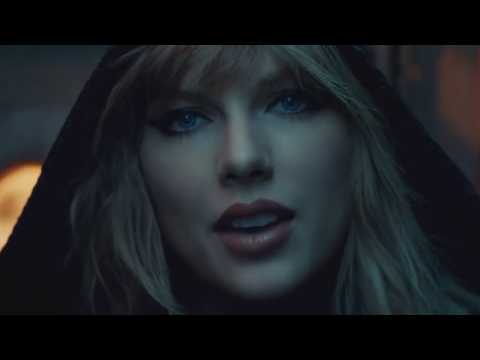 VIDEO : Taylor Swift, la artista ms escuchada en Spotify