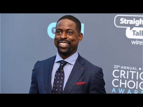 VIDEO : SNL Debuts Sterling K. Brown Promo