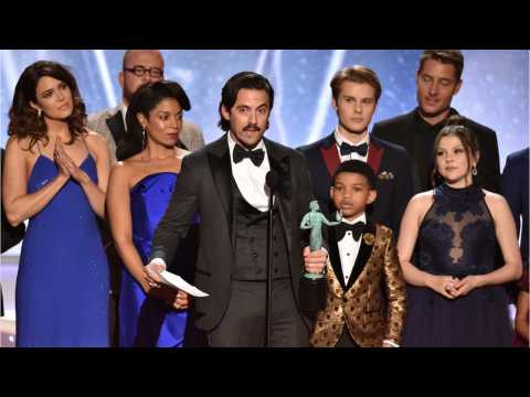 VIDEO : 'This Is Us' ?Season 2 Finale Hints