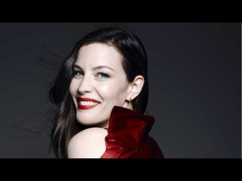 VIDEO : Liv Tyler Reveals How She Expressed Genuine Fear In 'The Stranger