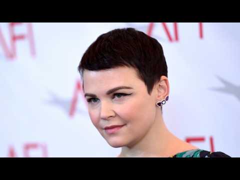 VIDEO : 'Once Upon a Time' Actress to Star in New ABC Comedy