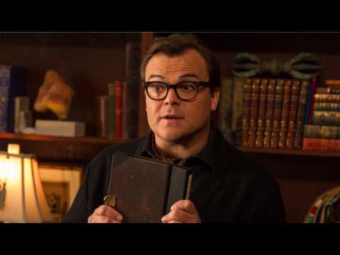 VIDEO : 'Goosebumps' Movie Sequel's Title Changes Again
