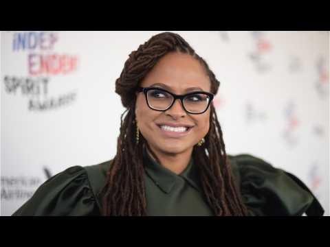 VIDEO : Ava DuVernay Says No To Star Wars
