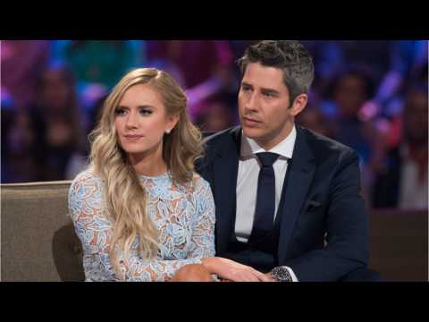 VIDEO : 'The Bachelor' Defends Breaking Up With Becca
