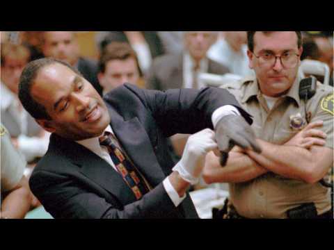 VIDEO : TV Special To Feature 'Charismatic' But 'Manic' O.J. Simpson