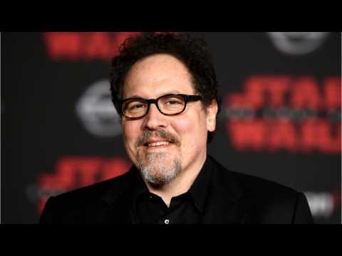 VIDEO : Star Wars Project With Jon Favreau Receives Backlash
