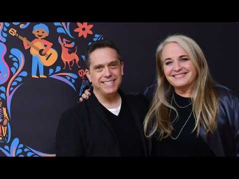 VIDEO : Producer Darla K. Anderson Is Leaving Pixar