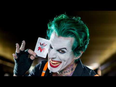 VIDEO : Details Released on Warner Bros. Joker Origin Movie