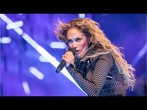 VIDEO : Jennifer Lopez's Diet Actually Doable