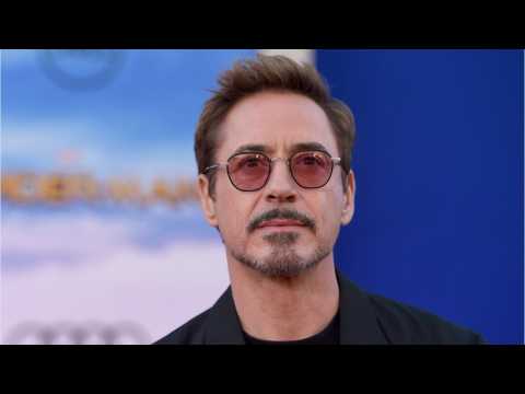 VIDEO : Robert Downey Jr. Teases More Grounded Love Story In Infinity War