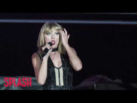 VIDEO : Taylor Swift New Music Video To Be Unexpected and Grand