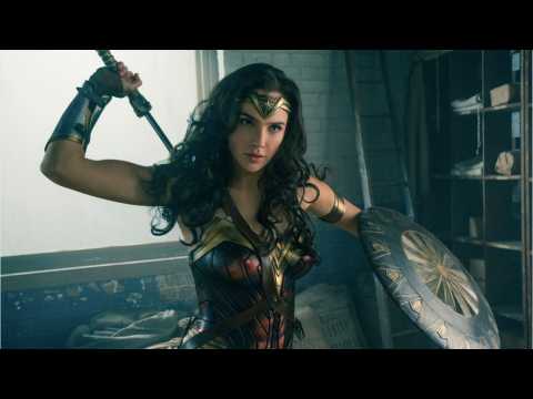 VIDEO : Shooting For 'Wonder Woman 2' To Begin In May