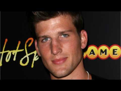 VIDEO : Parker Young Starting A New Chapter In His Life