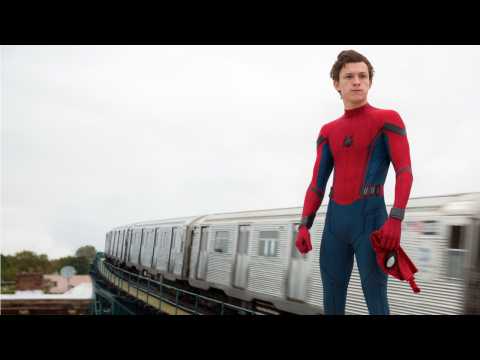 VIDEO : Peter Parker Returns As 'Iron-Spider' For 'Avengers: Infinity War'