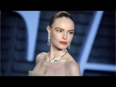 VIDEO : Kate Bosworth To Play Sharon Tate In 'Tate'