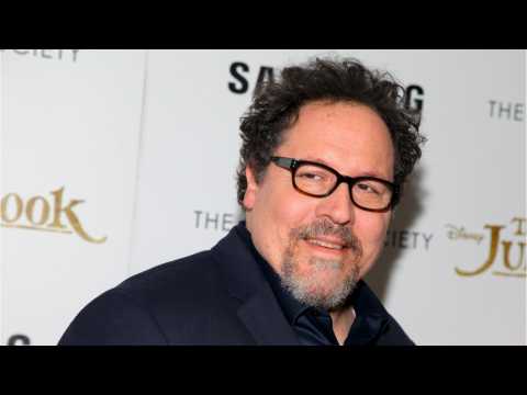 VIDEO : Jon Favreau Is Making A ?Star Wars? Live-Action TV Show For Disney