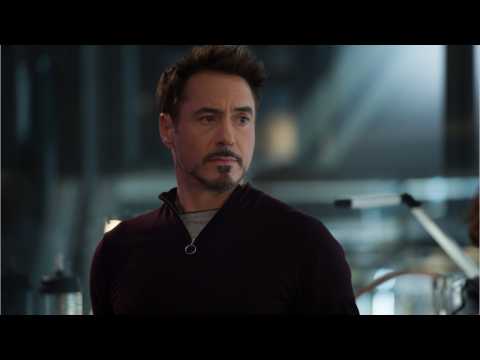 VIDEO : Robert Downey Jr. ?Really Enjoyed? Avengers Scenes With Cumberbatch