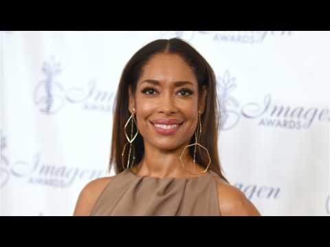 VIDEO : Gina Torres To Star In Suits Spinoff