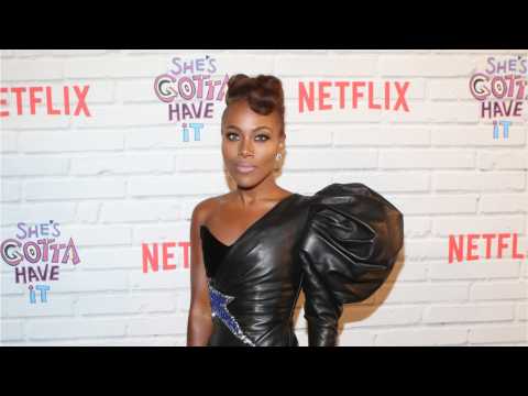 VIDEO : DeWanda Wise Pulls Out Of 'Captain Marvel'