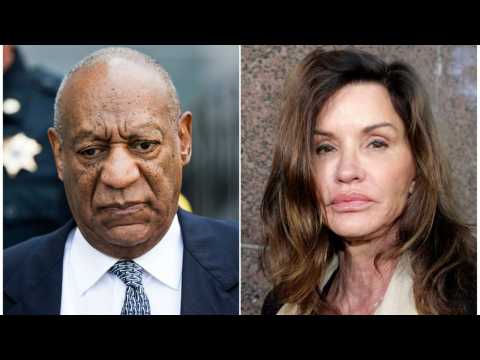 VIDEO : Janice Dickinson's Lawsuit Against Bill Cosby To Move Forward
