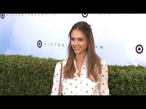 VIDEO : Jessica Alba not concerned over The Honest Company lawsuits